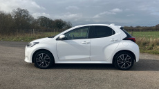 Toyota Yaris 1.5 Hybrid Design 5dr CVT Hybrid Hatchback